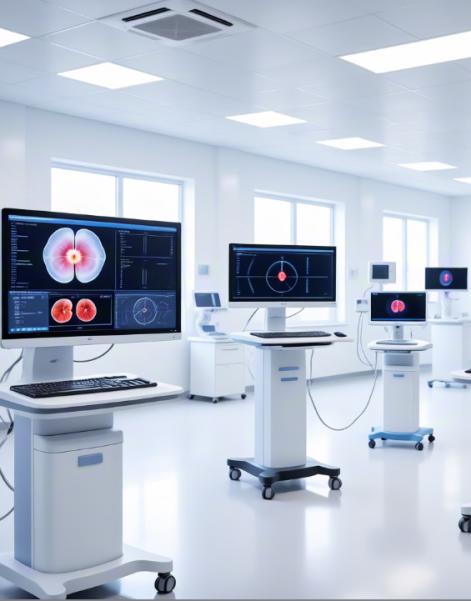 圓心科技驅動互聯網醫院建設，技術服務助力患者服務體驗升級