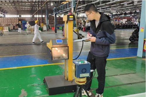 福建計量科技助企提質增效，技術服務賦能產業升級